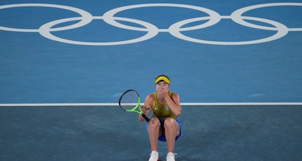 Элина Свитолина проиграла стартовый матч на турнире WTA 1000 в Канаде