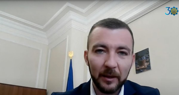 Спикер Зеленского: Байден уже поздравил Украину с 30-летием независимости 