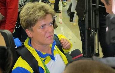 Выдающаяся украинская паралимпийская чемпионка завершит карьеру