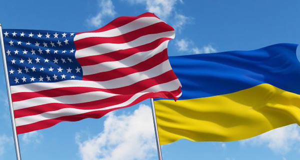 США и Украина призвали Россию выполнить обязательства по прекращению огня на Донбассе