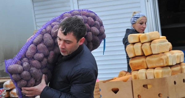 Молочка дорожает, овощи пока дешевеют: что будет с ценами на продукты до конца года