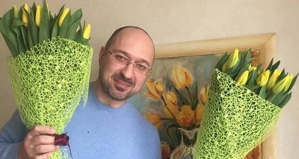 Переход Украины на латиницу: Шмыгалю смешно, а Ткаченко предлагает сперва выучить украинский