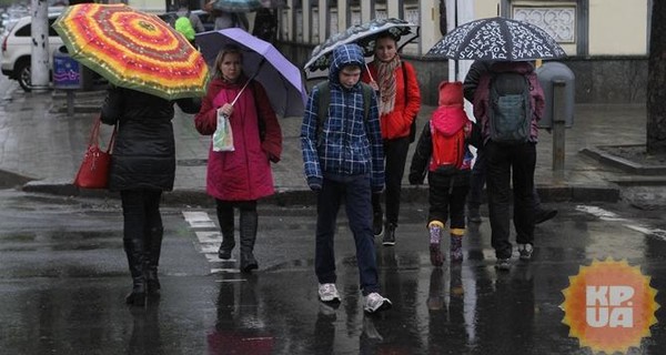 Коли в Україні потеплішає після різкого похолодання - синоптики назвали дату