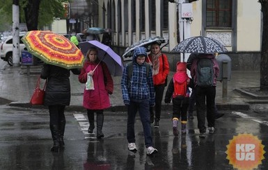 Коли в Україні потеплішає після різкого похолодання - синоптики назвали дату