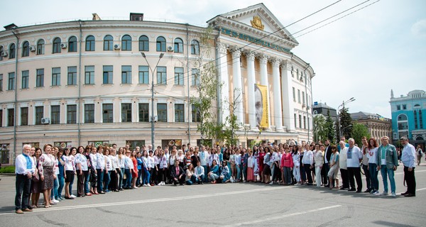 Киево-Могилянская академия снова не смогла выбрать нового президента