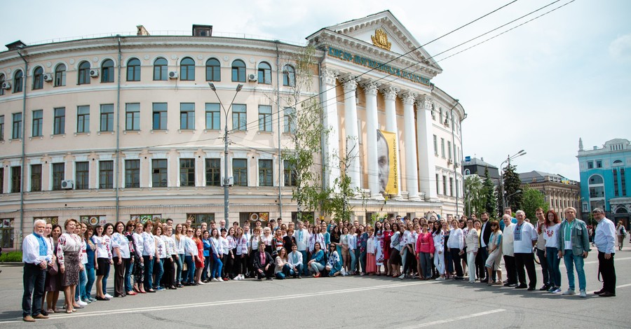 Києво-Могилянська академія знову не змогла вибрати нового президента