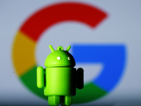 Google запретил вход в свои аккаунты со старых версий Android