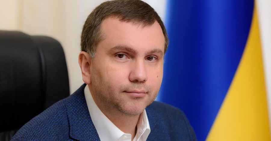Антикоррупционный суд оштрафовал Павла Вовка на 4500 гривен за неявки на заседания