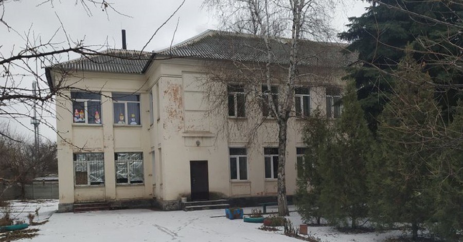 У Слов'янську через спалах коронавірусу на карантин закрили Центр реабілітації дітей