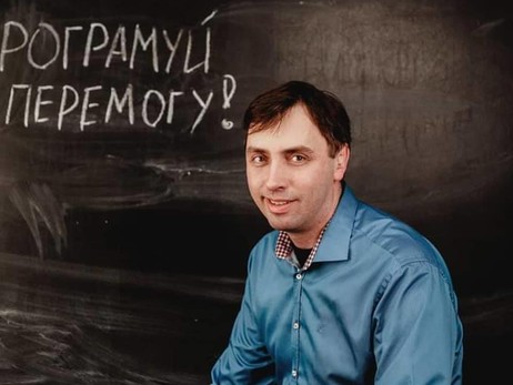 Помер творець Mail.ua і Infostore.org Олексій Мась