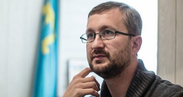 Заступник голови МЗС про примусову госпіталізацію Джелялова: Каральна практика в кращих радянських традиціях