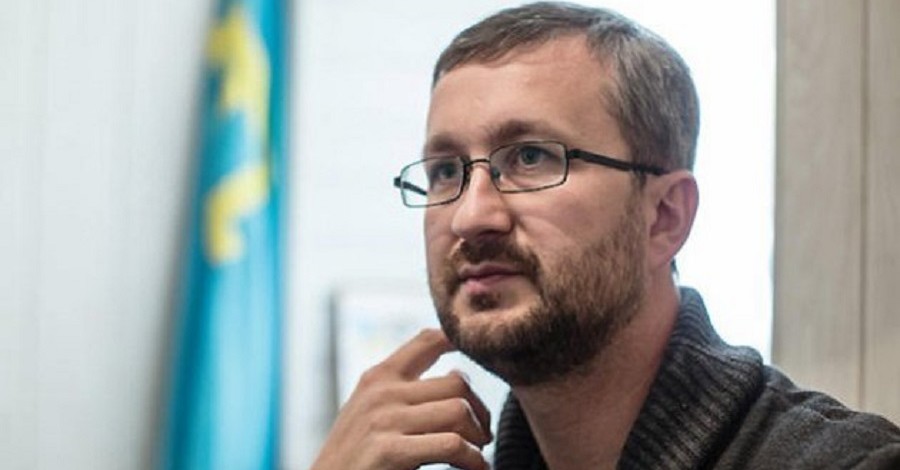 Заступник голови МЗС про примусову госпіталізацію Джелялова: Каральна практика в кращих радянських традиціях