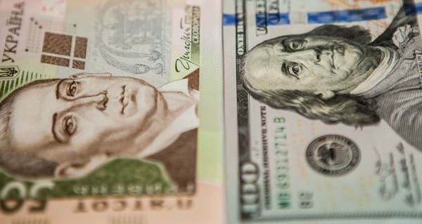 Курс валют на 11 жовтня: долар та євро зросли
