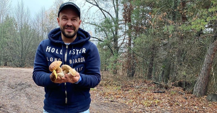 Як приготувати гриби, зібрані в лісі, щоб було смачно і безпечно. Секрети судді 