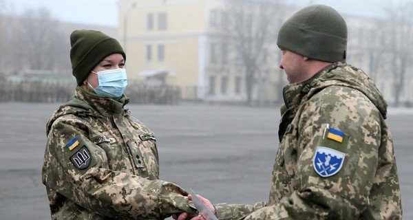 Поздравления ко Дню защитников и защитниц Украины в стихах и прозе