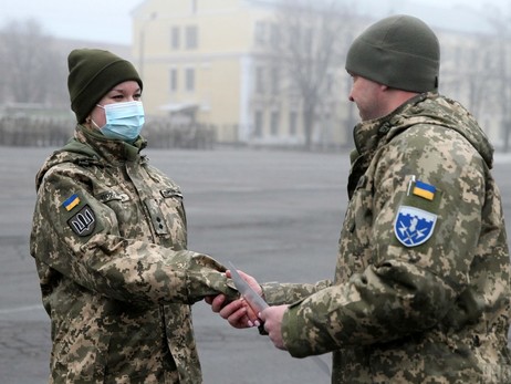 Привітання до Дня захисників і захисниць України: вірші, проза