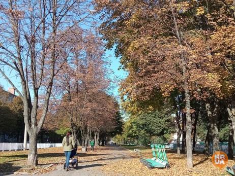 Україну накриють дощі й нічні холоди, а потім - підступне потепління