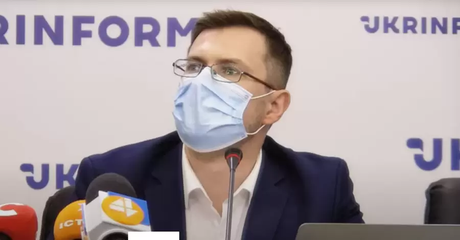 У МОЗ анонсували випуск переліку протипоказань з вакцинації