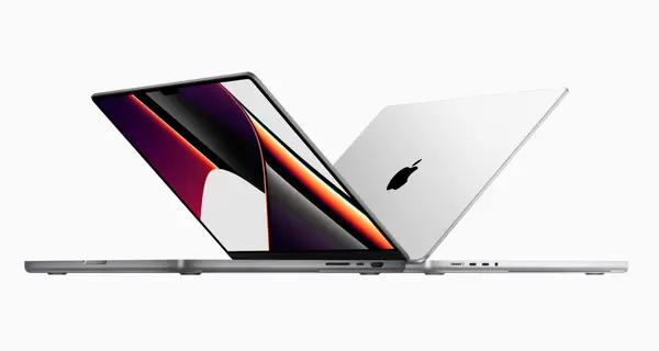 Презентация Apple: водонепроницаемые AirPods за 179$ и супер-мощные MacBook Pro от 1999$