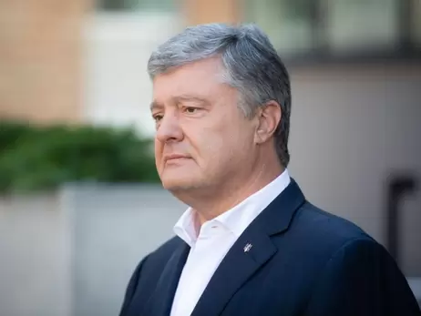 Порошенко пояснив, чому проголосував за зміну статусу НАБУ