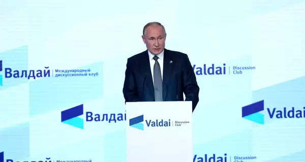 Путин - об Украине: визит главы Пентагона открыл двери в НАТО, у власти - агрессивное националистическое меньшинство