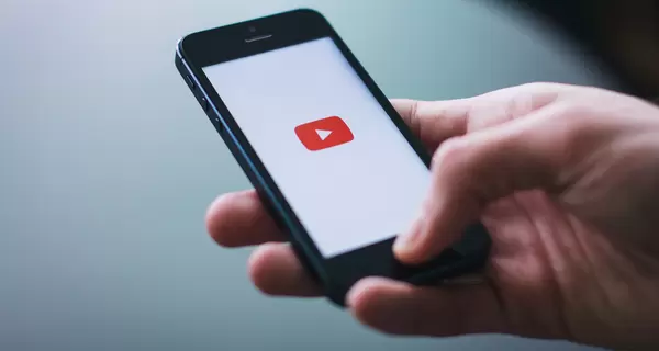 В работе YouTube случился масштабный сбой