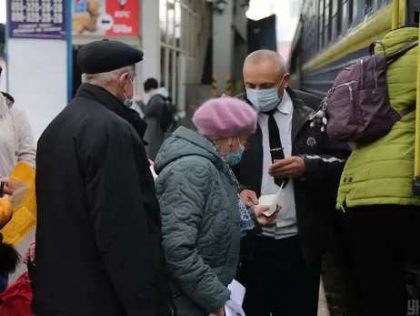 Кому «не призначено» щеплення від COVID-19: подробиці про протипоказання