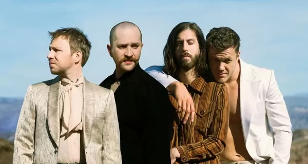 Хто до нас їде на гастролі: від Imagine Dragons, Maneskin, «Сплін» із «Мумій Тролем» до Моргенштерна з Малініним