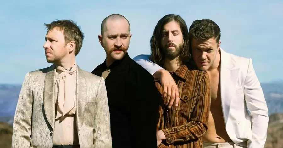 Хто до нас їде на гастролі: від Imagine Dragons, Maneskin, «Сплін» із «Мумій Тролем» до Моргенштерна з Малініним