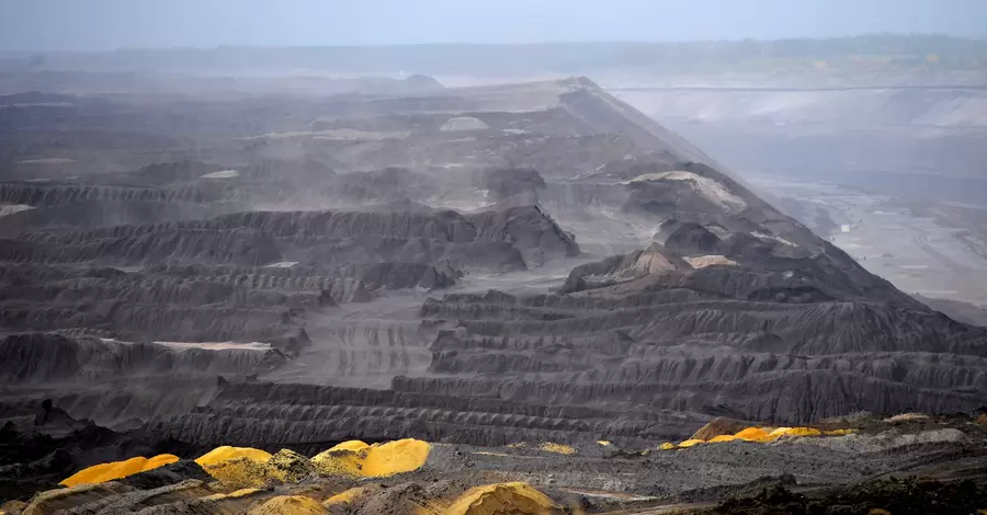 Україна на COP26 зобов'язалася відмовитись від вугілля