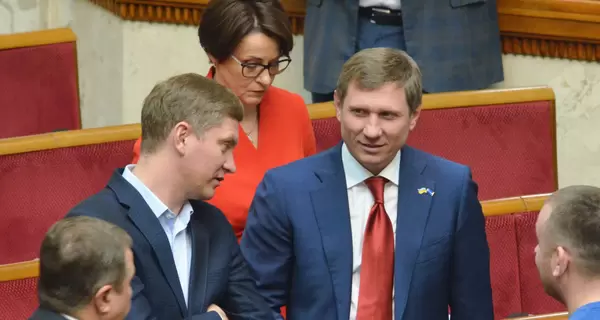 Один з перших нардепів, що захворіли на ковід, Сергій Шахов досі не вакцинувався