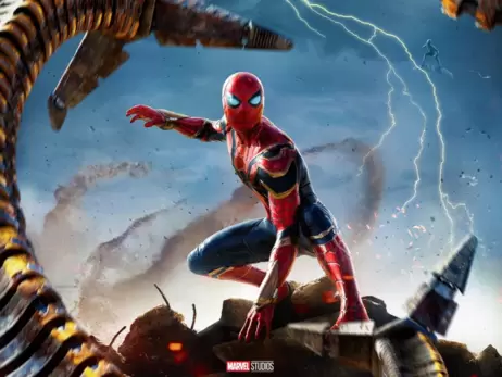 Киностудия Marvel представила первый постер фильма 