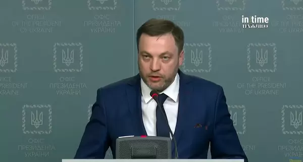 Украина усилит охрану границы с Беларусью