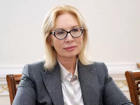 Уповноважена з прав людини попросила не відправляти дітей на дистанційне навчання