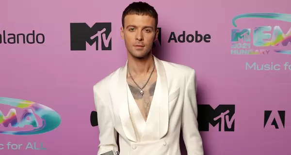 Чурикова про перемогу Барських на MTV EMA 2021: Московський офіс відповідає за декілька територій