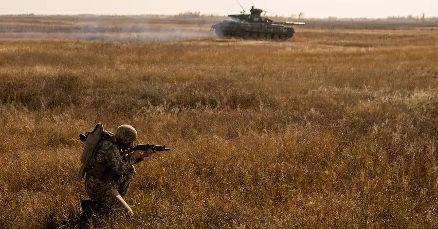 ЄС нам не помічник. Києву треба думати про нових союзників