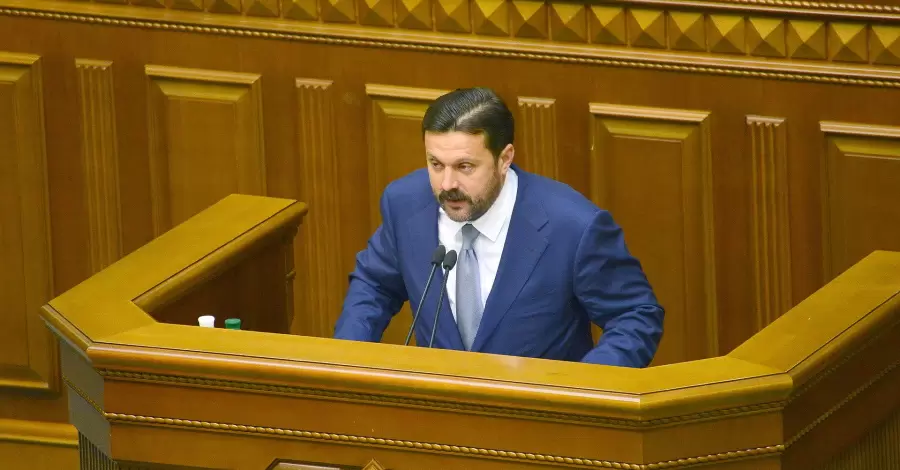 Нардеп Деркач: ДБР відкрило провадження проти НАБУ за статтею про втручання у діяльність правоохоронців