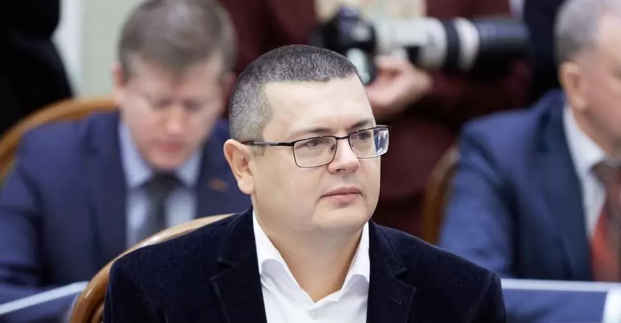 Представник України у ТКГ заявив, що Росія де-факто вже вийшла з Мінського формату
