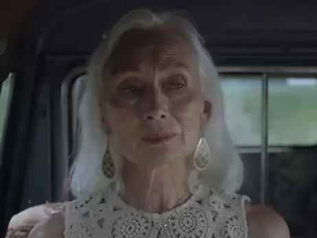 У кліпі Дана Балана знялася 69-річна українська модель Лариса Михальцова