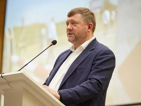 Олександр Корнієнко отримав охорону і не відмовлятиметься від неї через 