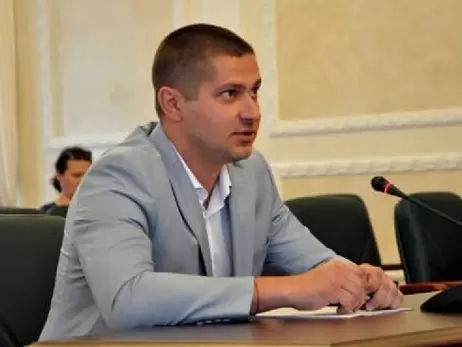 У Києві знайшли застреленим суддю Солом'янського райсуду Сергія Зінченка