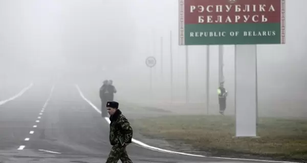 Україна виділила 175 мільйонів гривень на захист кордону із Білоруссю