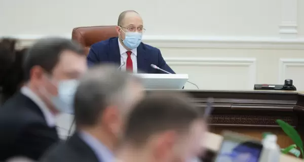 Кабмин утвердил план борьбы с влиянием олигархов