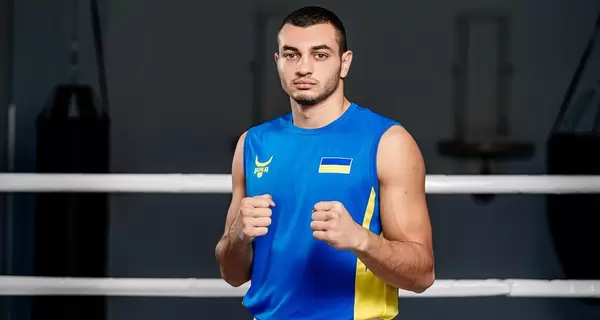 Наймолодший чемпіон світу з боксу Юрій Захарєєв: Вундеркіндом себе не вважаю