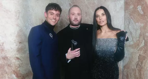 На премии British Fashion Awards 2021 назвали лучших дизайнеров и почтили память Вирджил Абло