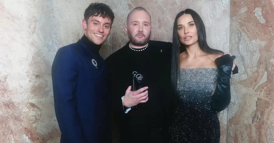 На премії British Fashion Awards 2021 назвали найкращих дизайнерів та вшанували пам'ять Вірджил Абло