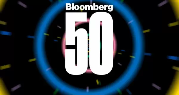 Bloomberg назвал список 50 самых влиятельных людей 2021 года. Среди них Навальный и Бритни Спирс