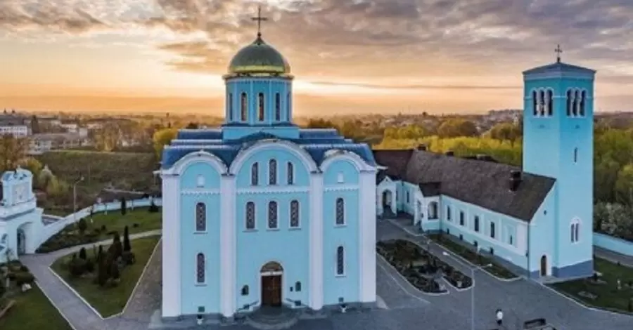 Комітет Ради схвалив повернення Володимир-Волинському історичну назву Володимир