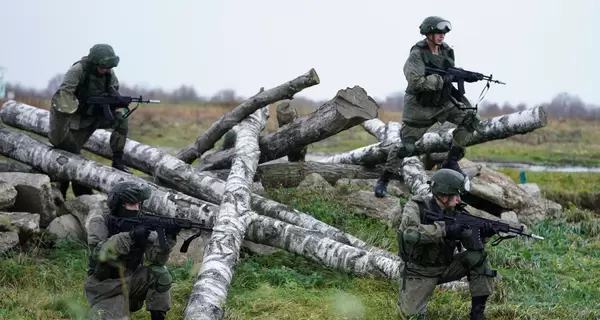 Нападет ли Москва: угроза военного вторжения сохраняется