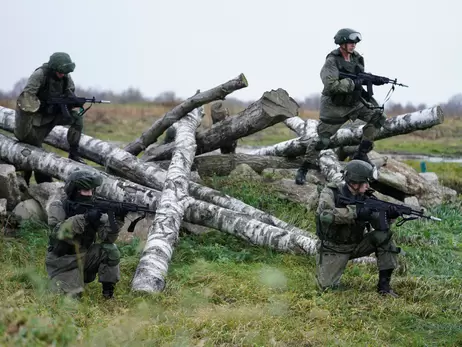 Нападет ли Москва: угроза военного вторжения сохраняется